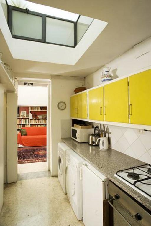 Navonaloft Apartamento Roma Exterior foto
